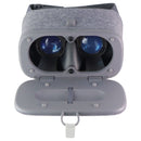 Original Google Daydream View VR Headset for Daydream Ready Smartphones - Slate