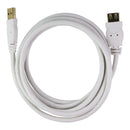 Belkin 6-Foot USB Extension Cable (Male to Female) USB 1.0 - White