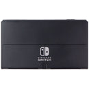 Nintendo Switch (OLED Model) with Neon Blue/Red Joy-Cons (HEG-OO1)
