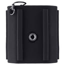 Ecoxgear Ecopebble Rugged and Waterproof Wireless Bluetooth Speaker - Black