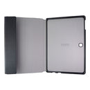 Incipio Faraday Folio Protective Case for Samsung Galaxy Book (12-inch) - Black