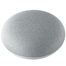 Official Google Home Mini Smart Voice Activated Media Speaker - Chalk Gray