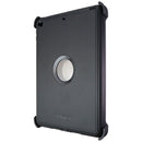 OtterBox Defender Series Protective Case for Apple iPad 5th Gen - Black