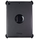 OtterBox Defender Series Protective Case for Apple iPad 5th Gen - Black
