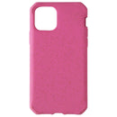ITSKINS Feroniabio Series Phone Case for Apple iPhone 11 Pro - Pink