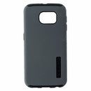 Incipio DualPro Dual Layer Case for Samsung Galaxy S6 - Charcoal Gray / Black