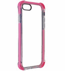 Incipio Reprieve Sport Protective Case Cover Apple iPhone 8 / 7 - Clear / Pink