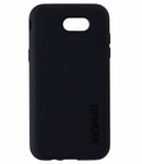 Incipio DualPro Case for Samsung Galaxy J3 Smartphone - Black / Black