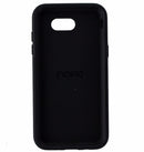 Incipio DualPro Case for Samsung Galaxy J3 Smartphone - Black / Black