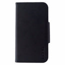 Incipio Corbin Series Wallet Folio Case for Samsung Galaxy S6 - Black