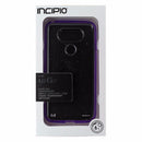 Incipio Octane Pure Transparent Impact-Absorbing case for LG G5 - Clear/Purple