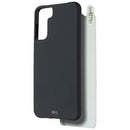 Case-Mate Protection Pack Case and Screen for Galaxy (S21+) 5G - Black
