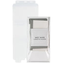 Pelican Protection Pack Case + Glass for Samsung Galaxy S21 5G - Clear