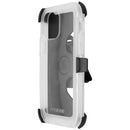 Pelican Voyager Series Case and Holster for iPhone 13 Pro Max - Clear
