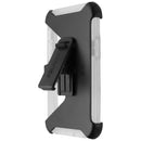 Pelican Voyager Series Case and Holster for iPhone 13 Pro Max - Clear