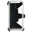 Pelican Voyager Series Case and Holster for iPhone 13 Pro Max - Clear