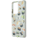 Case-Mate Prints Hardshell Case for Samsung Galaxy S21 Ultra 5G - Roll with It