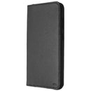 Case-Mate Wallet Folio Leather Case for Samsung Galaxy S23+ (Plus) - Black