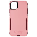 OtterBox Commuter Case for iPhone 11 Pro Max - Cupids Way (Rosemary Pink/Plum)