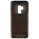 CellHelmet Altitude X Series Flexible Gel Case for Samsung Galaxy (S9+) - Black