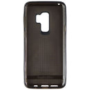 CellHelmet Altitude X Series Flexible Gel Case for Samsung Galaxy (S9+) - Black