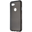 CellHelmet Altitude X PRO Series Gel Case for Google Pixel 3a - Black