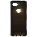 CellHelmet Altitude X PRO Series Gel Case for Google Pixel 3a - Black