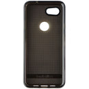CellHelmet Altitude X PRO Series Gel Case for Google Pixel 3a - Black