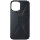 UAG Civilian Series Case for iPhone 12 Pro Max - Black/Orange