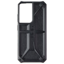 URBAN ARMOR GEAR Monarch Series Case for Samsung Galaxy S21 Ultra - Black