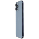 Apple iPhone 13 Pro Max (6.7-in) Smartphone A2484 Unlocked - 128GB/Sierra Blue