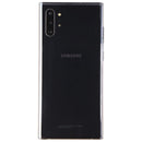 Samsung Galaxy Note10+ (6.8-inch) SM-N975U (T-Mobile) - 512GB / Aura Black
