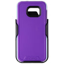Incipio Performance Series Level 4 Case for Samsung Galaxy S7 Edge - Purple/Teal