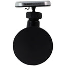 SCOSCHE MagicMount Pro 2 Magnetic Suction Mount for Car/Home/Office - Black