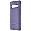 Encased Series Case for Samsung Galaxy S10 - Blue