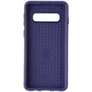 Encased Series Case for Samsung Galaxy S10 - Blue