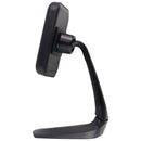 Mophie Charge Force Desk Mount for Mophie Charge Force Wireless Power - Black