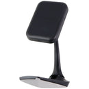 Mophie Charge Force Desk Mount for Mophie Charge Force Wireless Power - Black