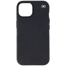 Speck Presidio2 Grip Series Hard Case for Apple iPhone 13 - Black