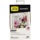 OtterBox Symmetry Series Case for Apple iPhone 13 Pro - Thistles and Thorns