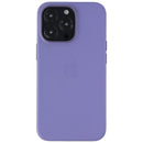 Leather Case for MagSafe for Apple iPhone 13 Pro - Wisteria