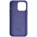 Leather Case for MagSafe for Apple iPhone 13 Pro - Wisteria