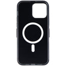 PopSockets PopCase for Apple iPhone 13 Pro Max / iPhone 12 Pro Max - Black