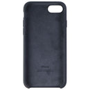 Apple Silicone Case for Apple iPhone SE (3rd / 2nd Gen) - Midnight