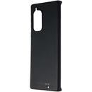 Tech21 Evo Lite Flexible Gel Case for Motorola Edge+ (2020) - Black
