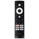 Hisense OEM Remote Control (ERF3M90H) for Select Hisense TVs - Black