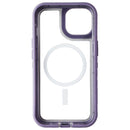 OtterBox Defender Pro XT Case for MagSafe for iPhone 14 and 13 - Lavender Sky