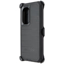 OtterBox Defender Pro Series Case and Holster for Motorola Edge (2022) - Black