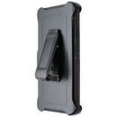 OtterBox Defender Pro Series Case and Holster for Motorola Edge (2022) - Black