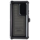 OtterBox Defender Pro Series Case and Holster for Motorola Edge (2022) - Black